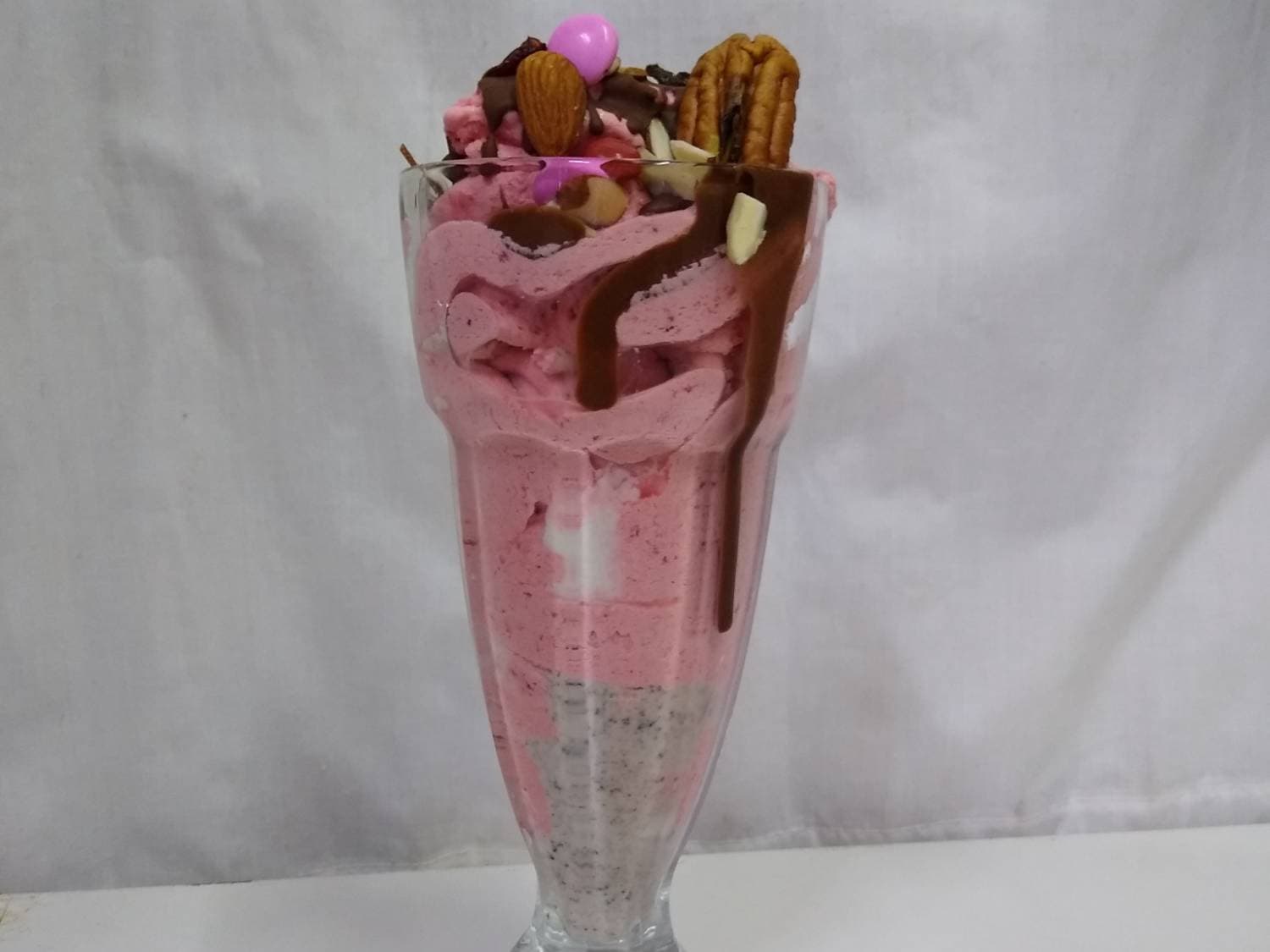 Helado Chasca Grande