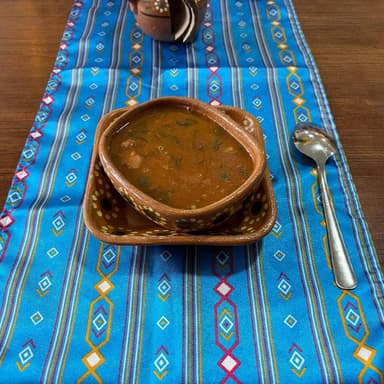 Frijoles Charros
