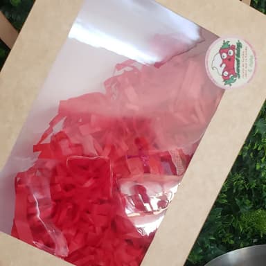 Caja Vitrina Mediana