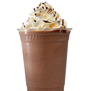 Cookies And Cream Frappuccino