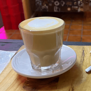 Flat White