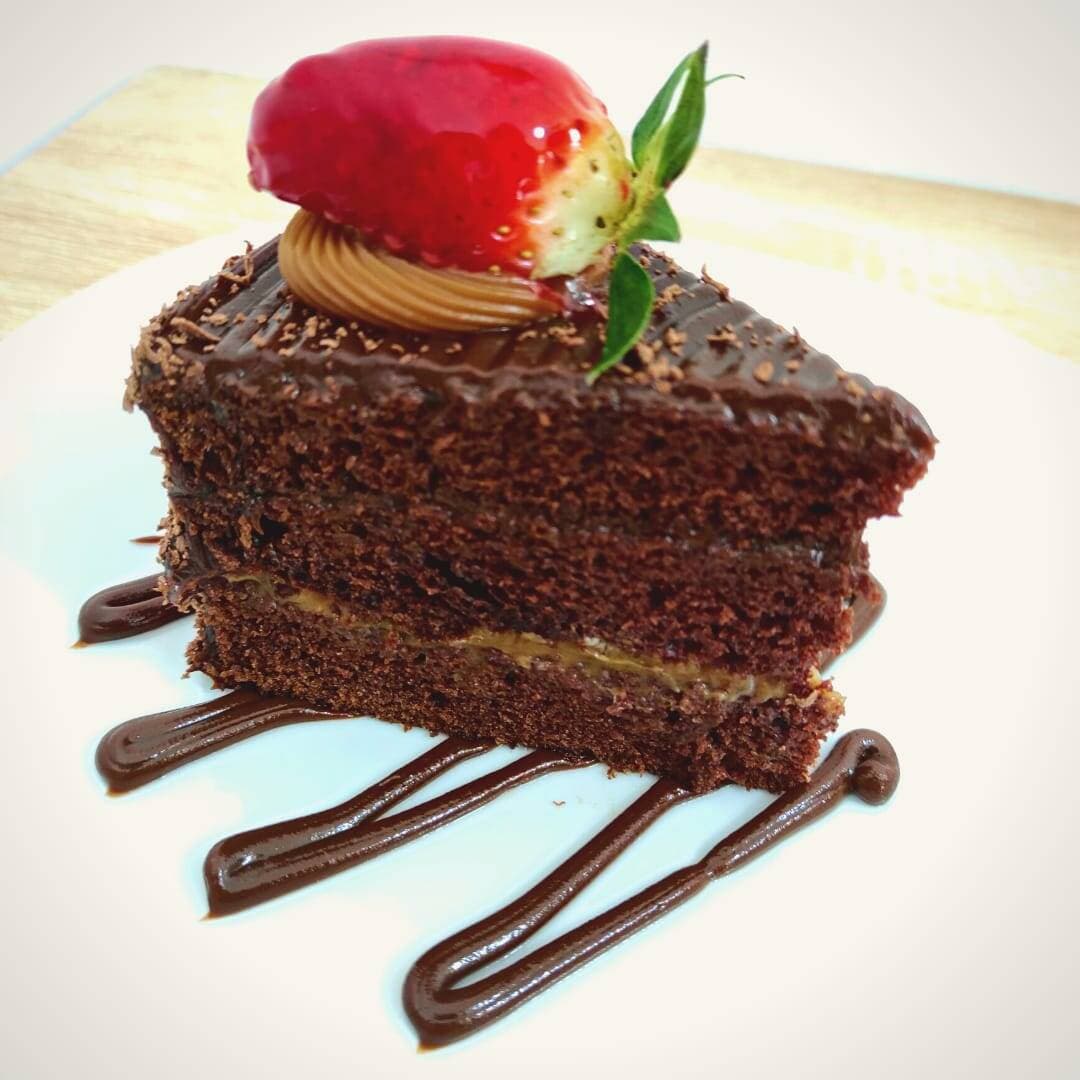 Torta de Chocolate