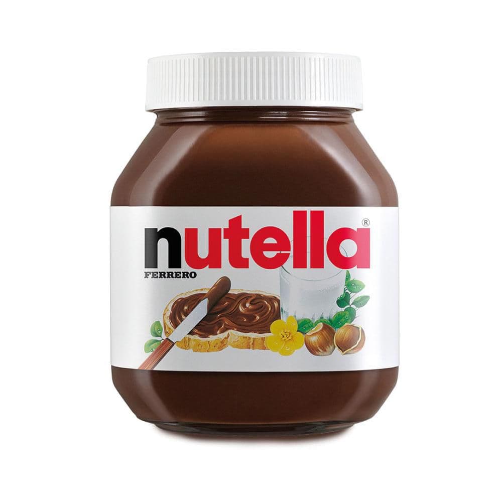 Nutella 200g