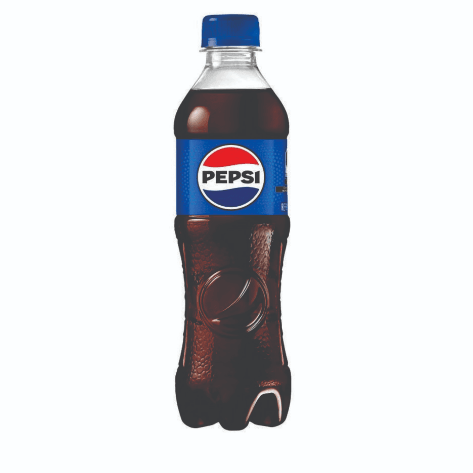 PEPSI 400ml
