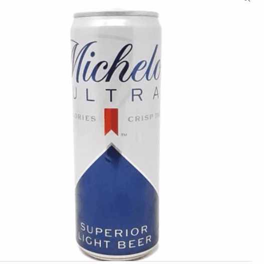Michelob Ultra Lata 355 ml