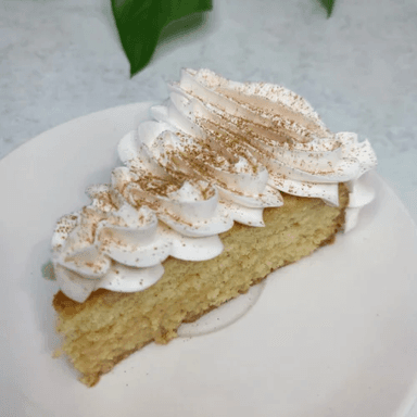 Torta Tres Leches