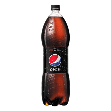 Pepsi light 1L