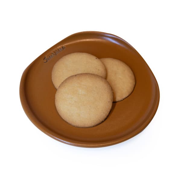 GALLETA ALMENDRA