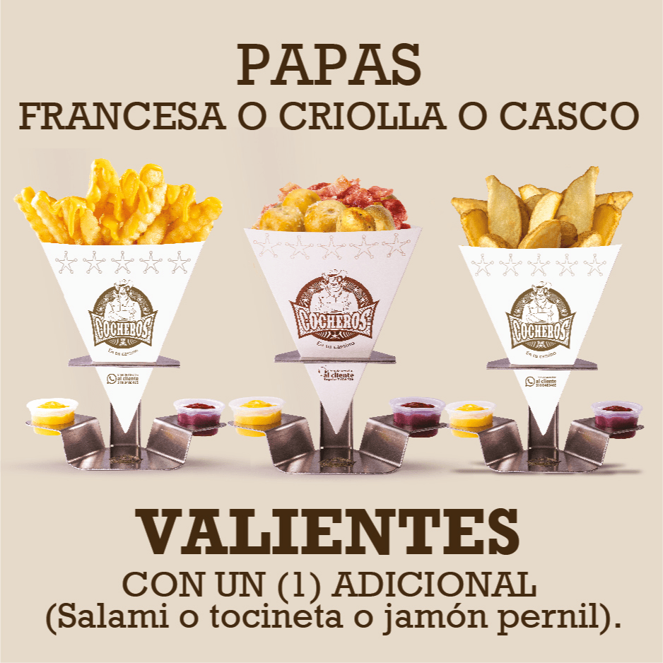 Papa Valiente