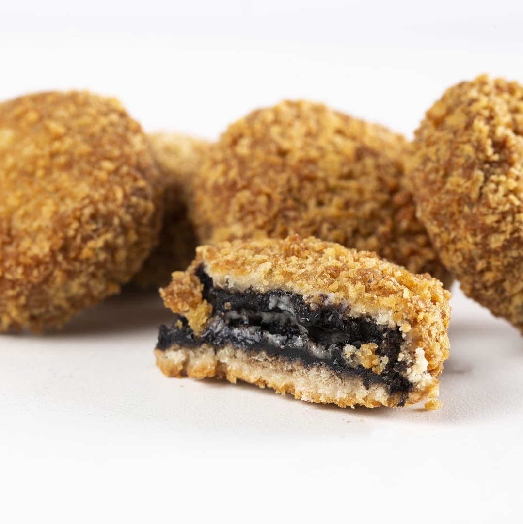 Oreo's Fritas
