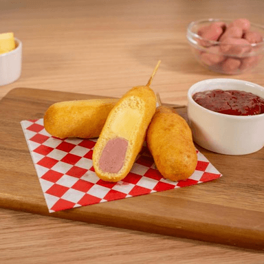 Pinche combo Pipo+buba +papas +boneless