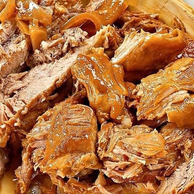 Carnitas 1 KG
