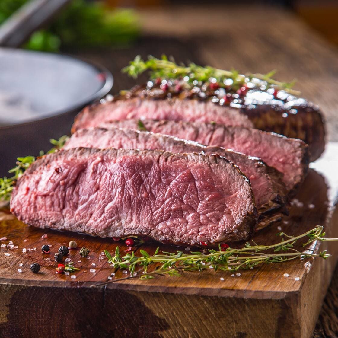Rib Eye Premium