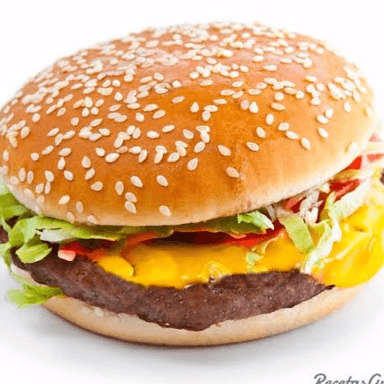 Hamburguesa
