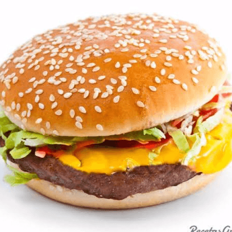 Hamburguesa