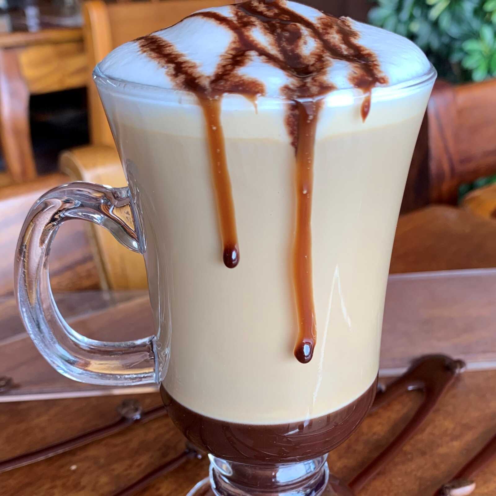 Café Cocoa