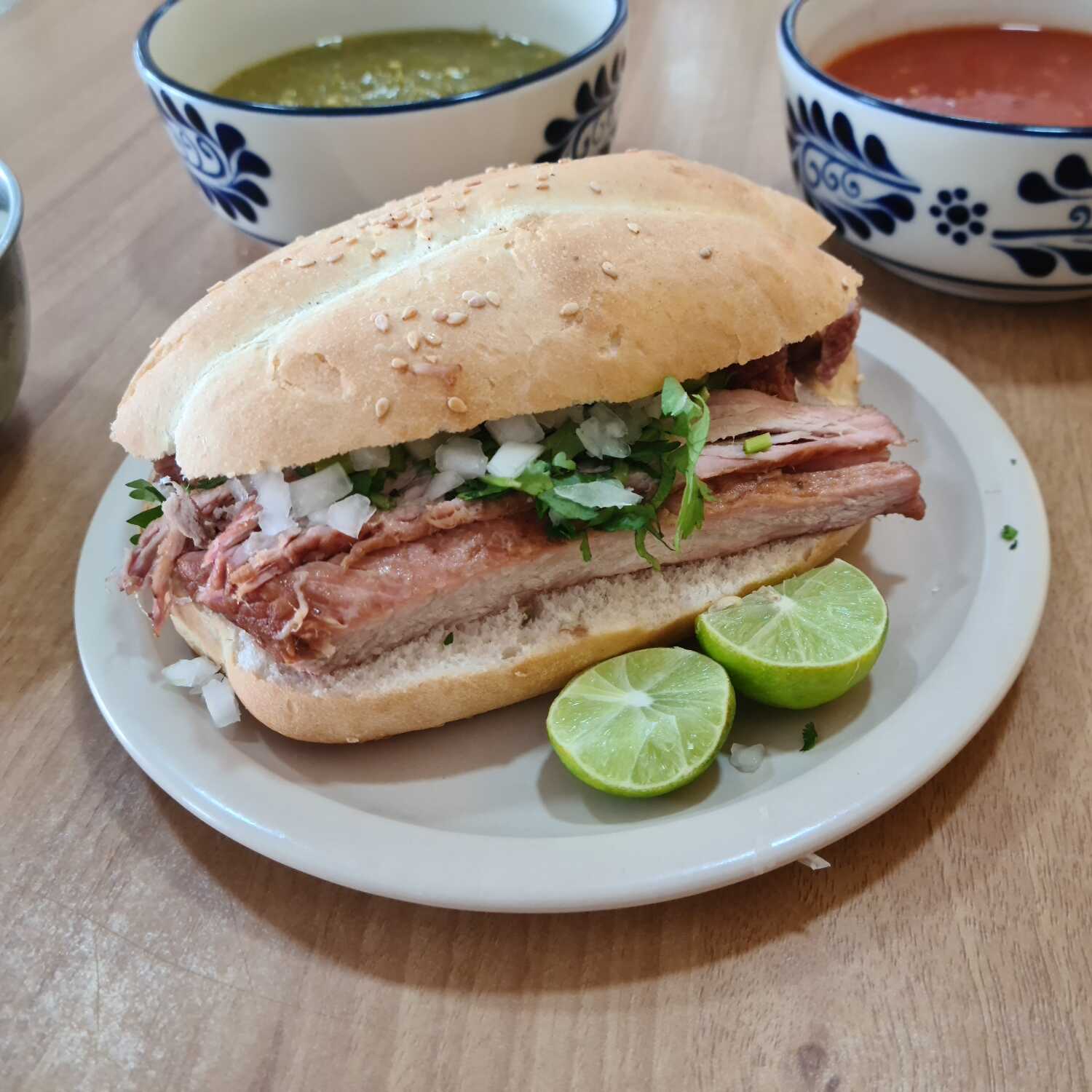 2 Tortas