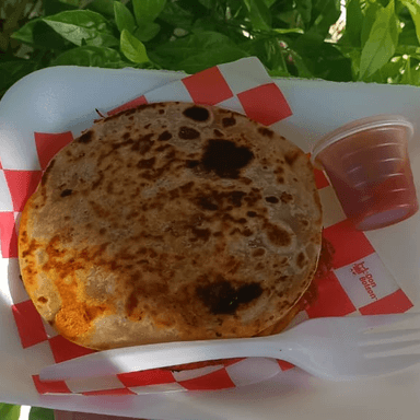 Quesadilla Sencilla *