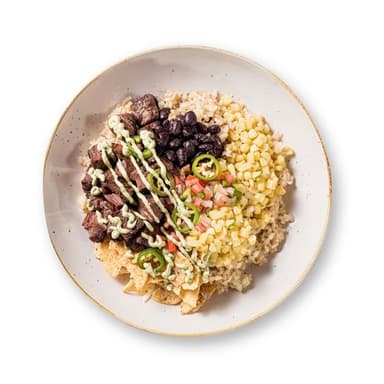 TEXMEX BOWL COMBO