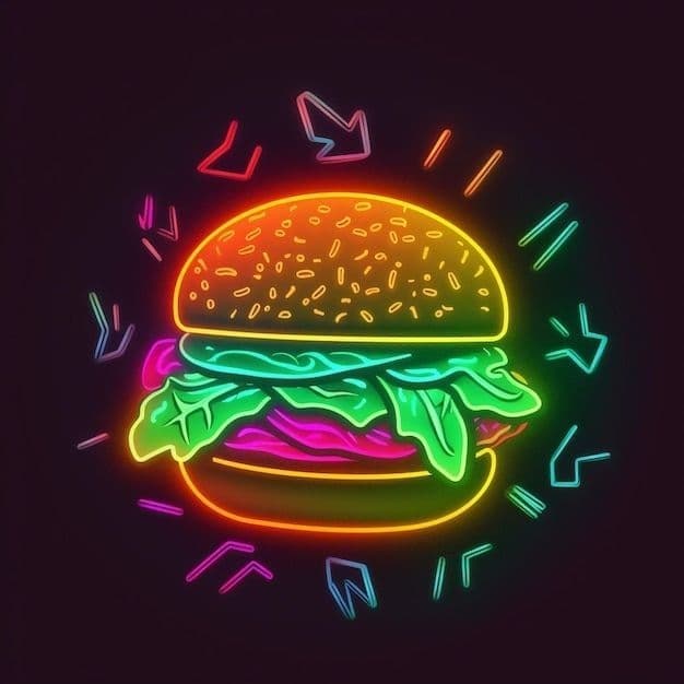 Hamburguesa Clásica