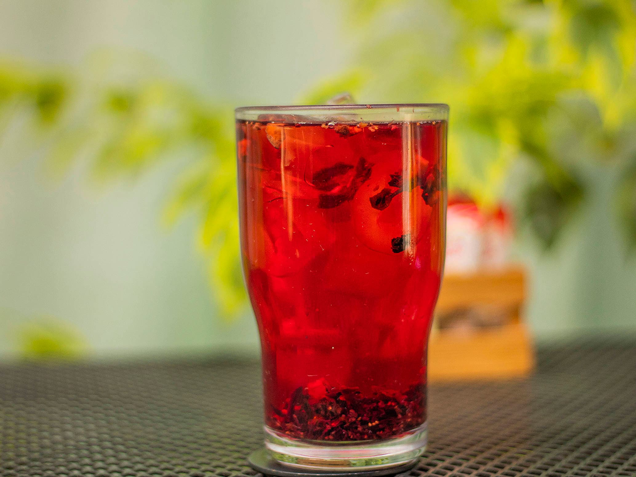 Tisana fria