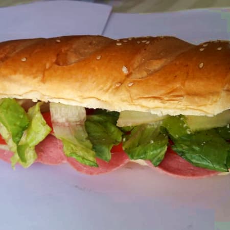Salami