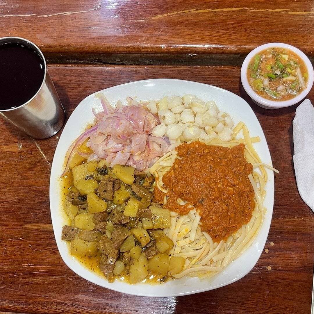 Sabroso