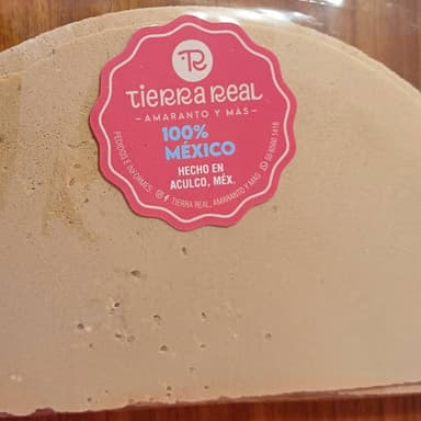Oblea de Café