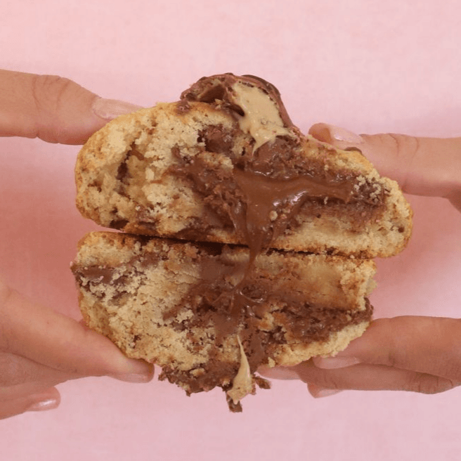 NUTELLA