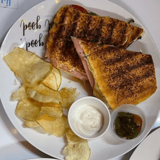 PANINI ITALIANO