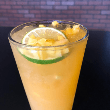Limonada Mango