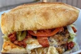 Torta Brasileña