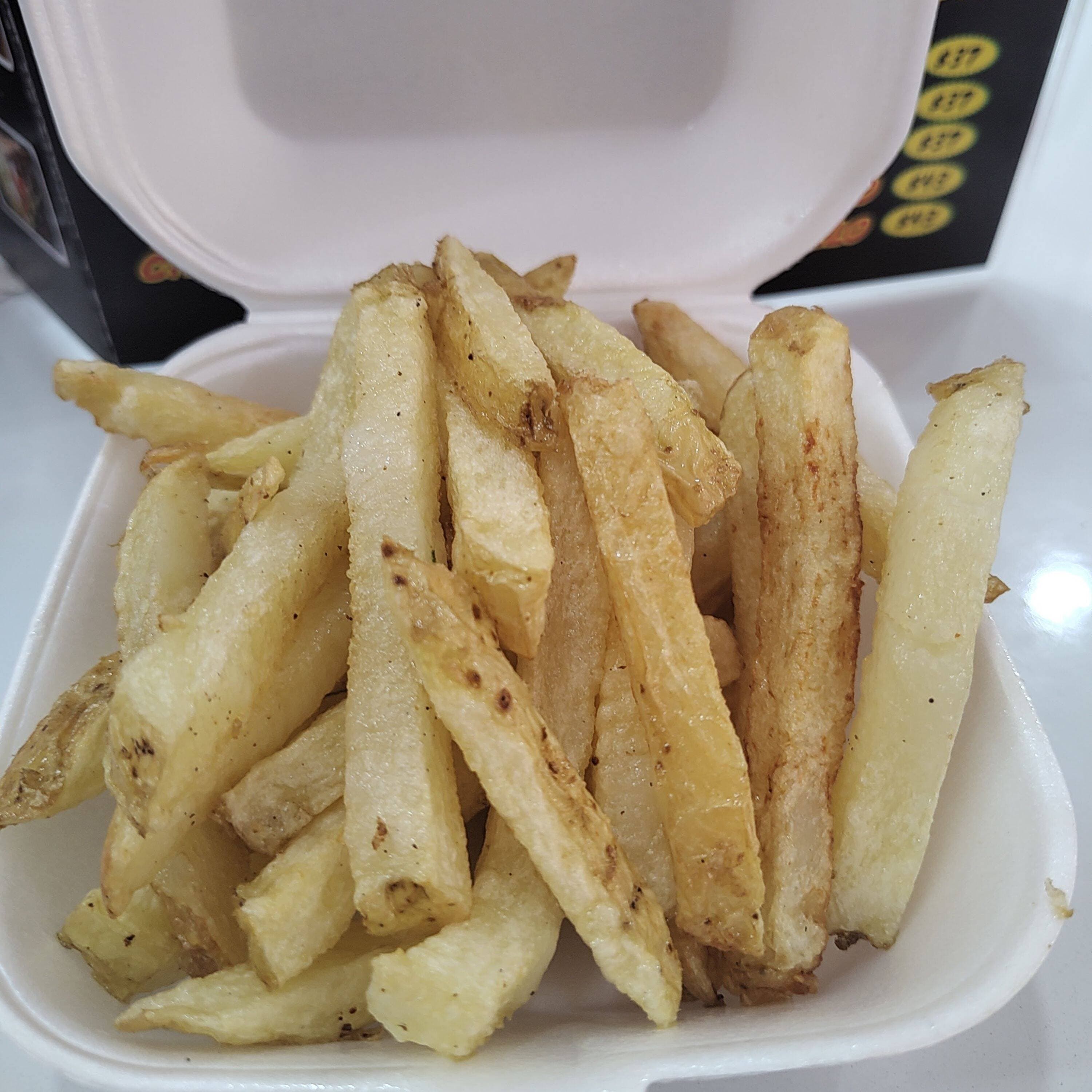 Orden de Papas
