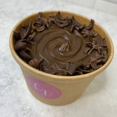 Cuchareable de Chocolate