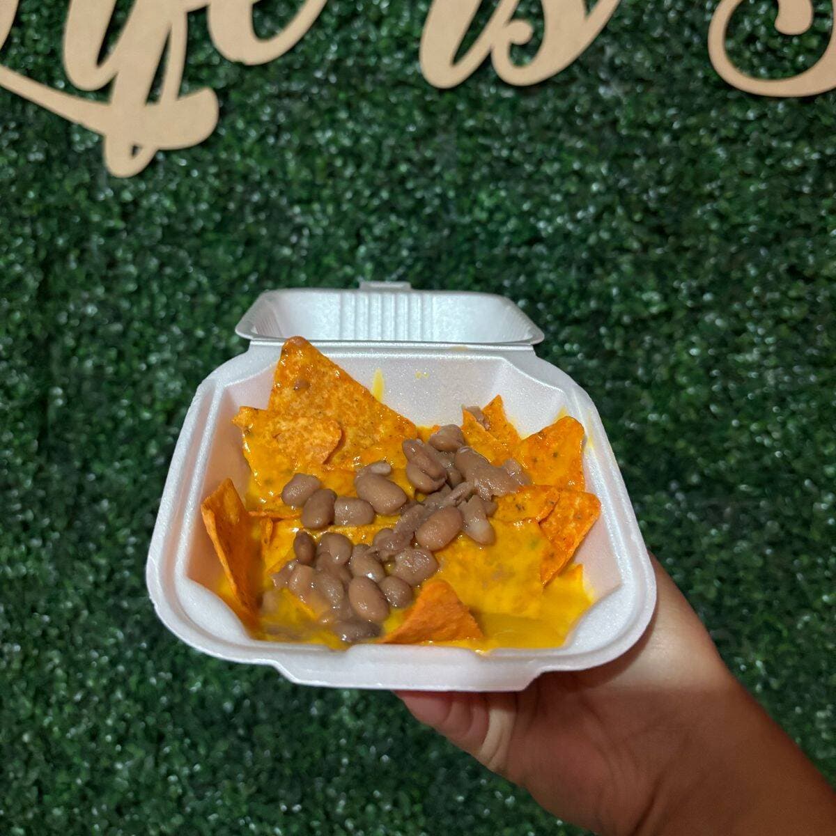 Dorinachos