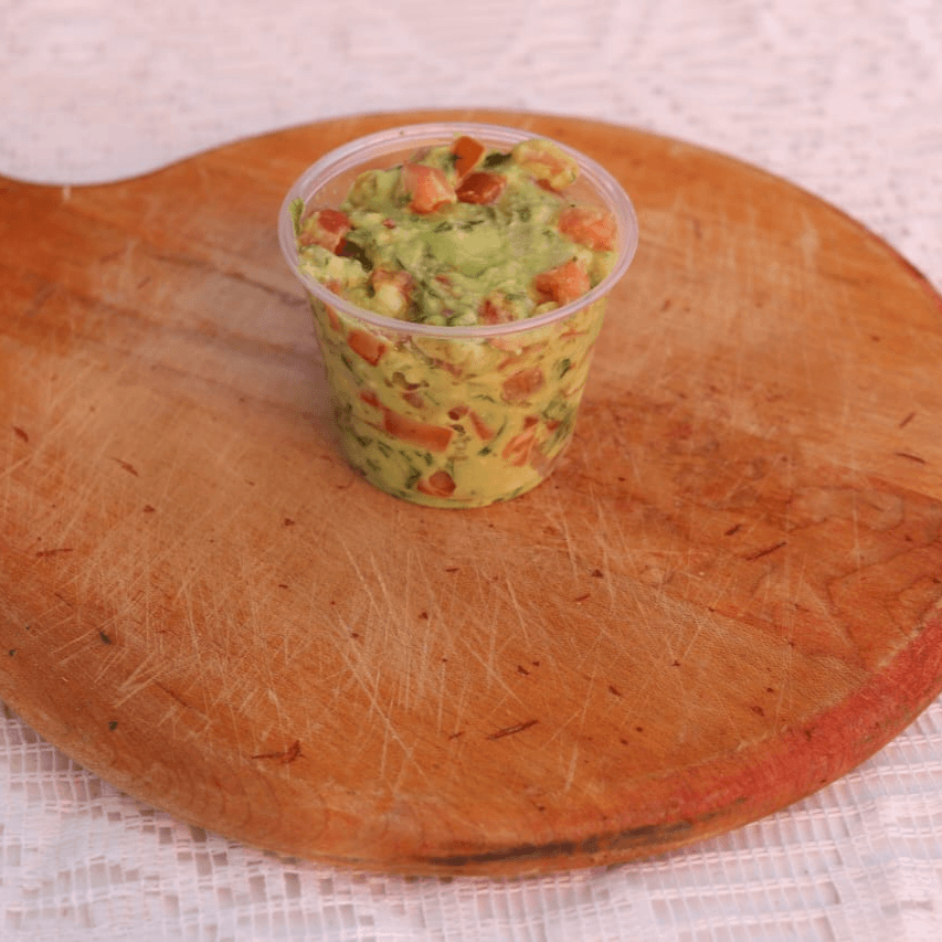 Guacamole