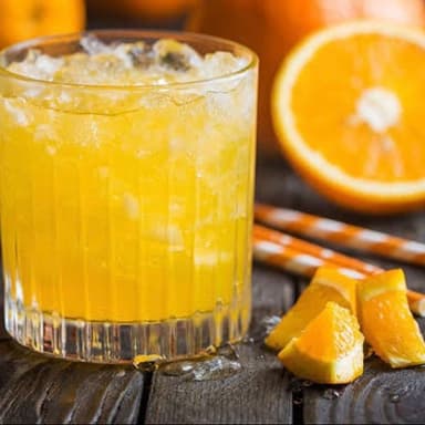 Naranjada