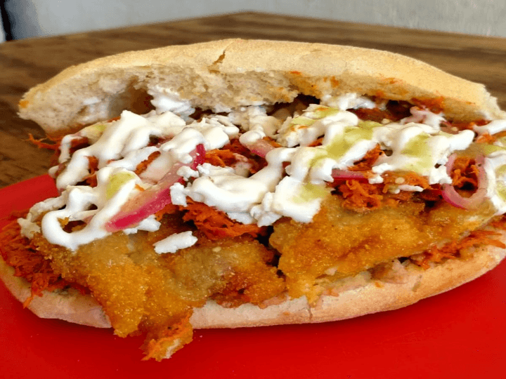 Tortas Clásicas San Miguel