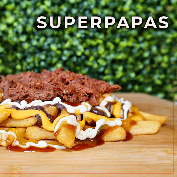 Superpapa