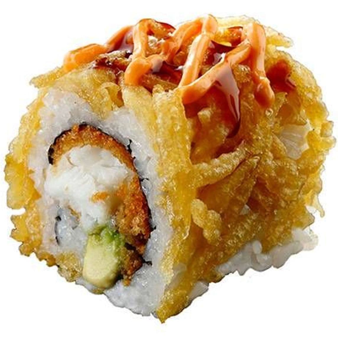 NINJIN ROLL