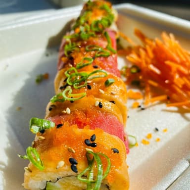 Arcoiris Roll