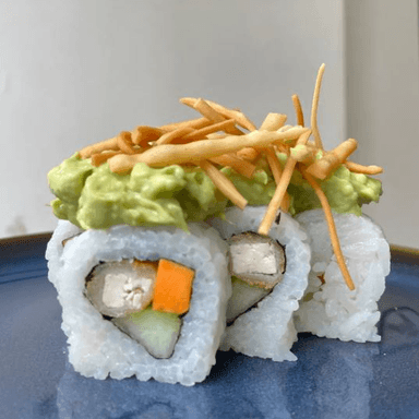 Guacamole Roll Veggie