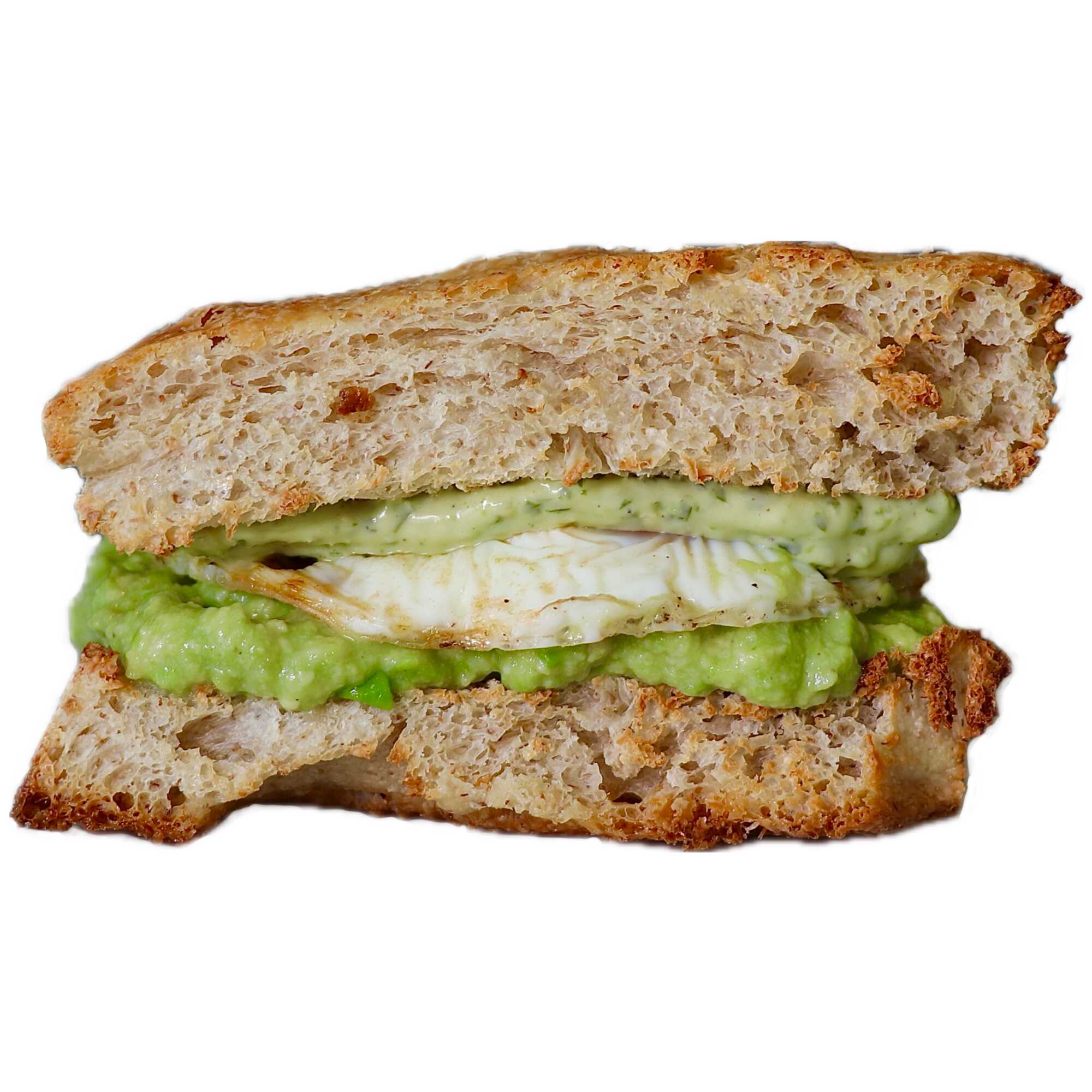 El Avo Sandwich