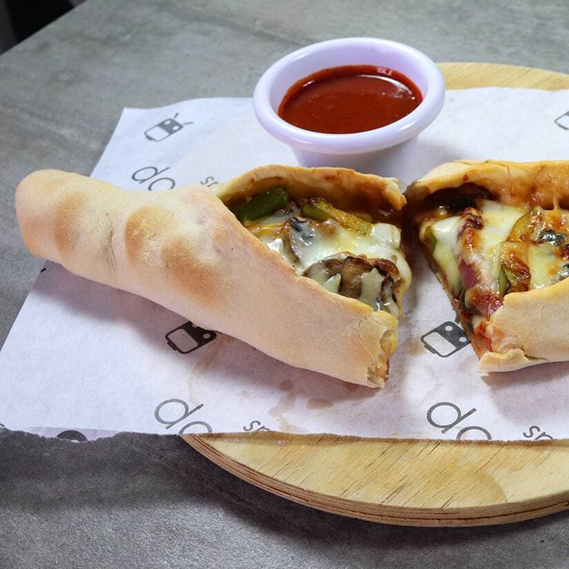 Stromboli Fulton