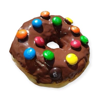Dona M&M'S