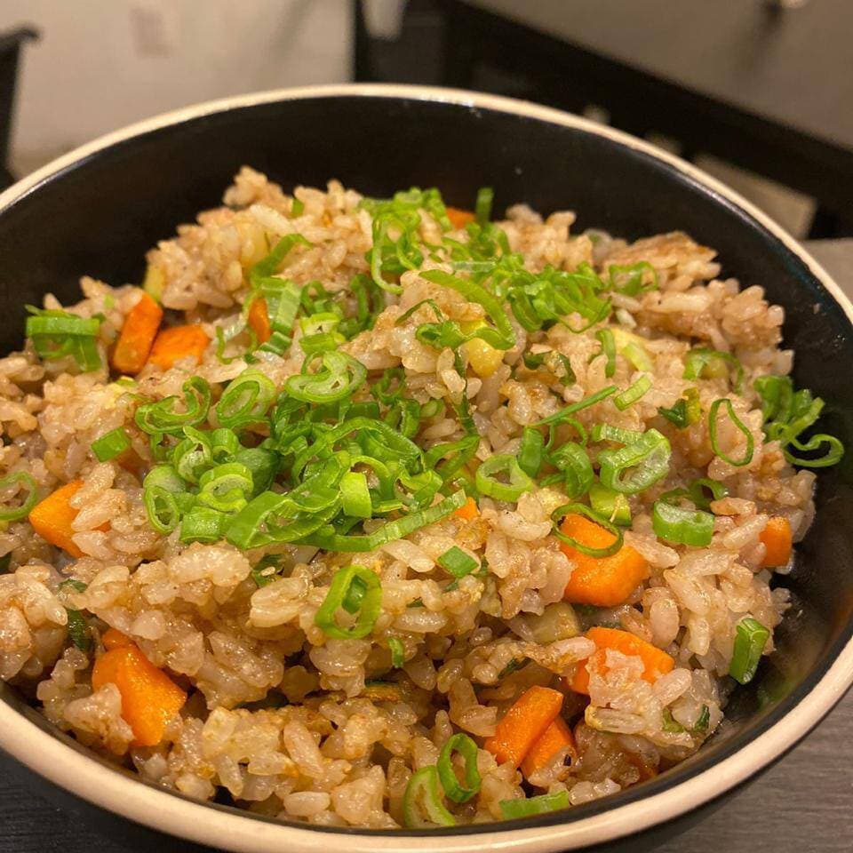 Yakimeshi Proteína