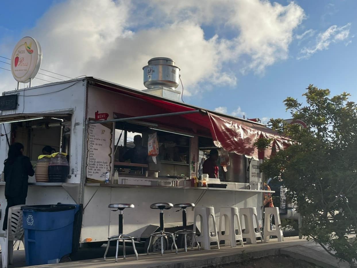 Taqueria Perez