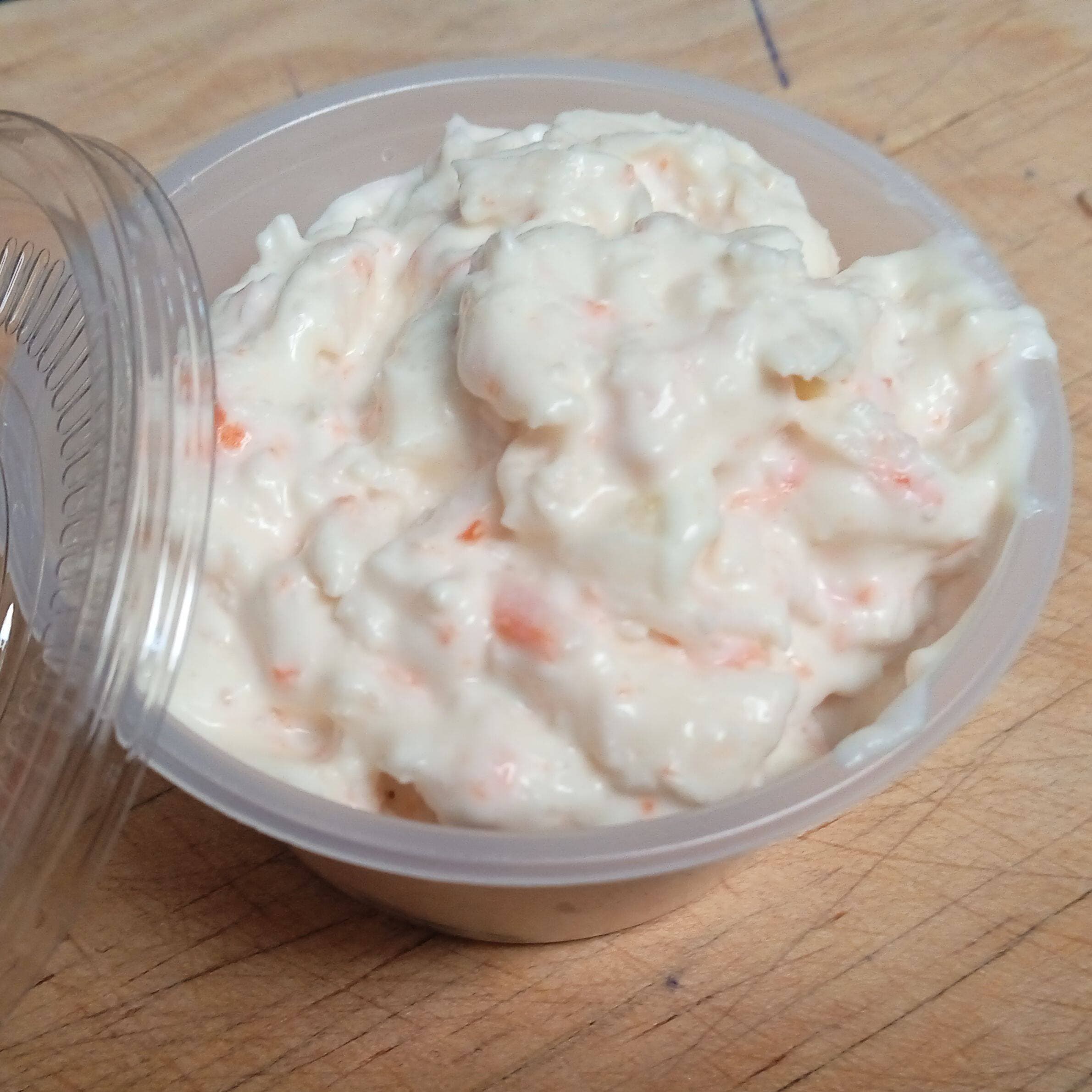 Salsa Tampico