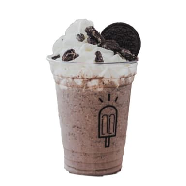 MILKSHAKE OREO