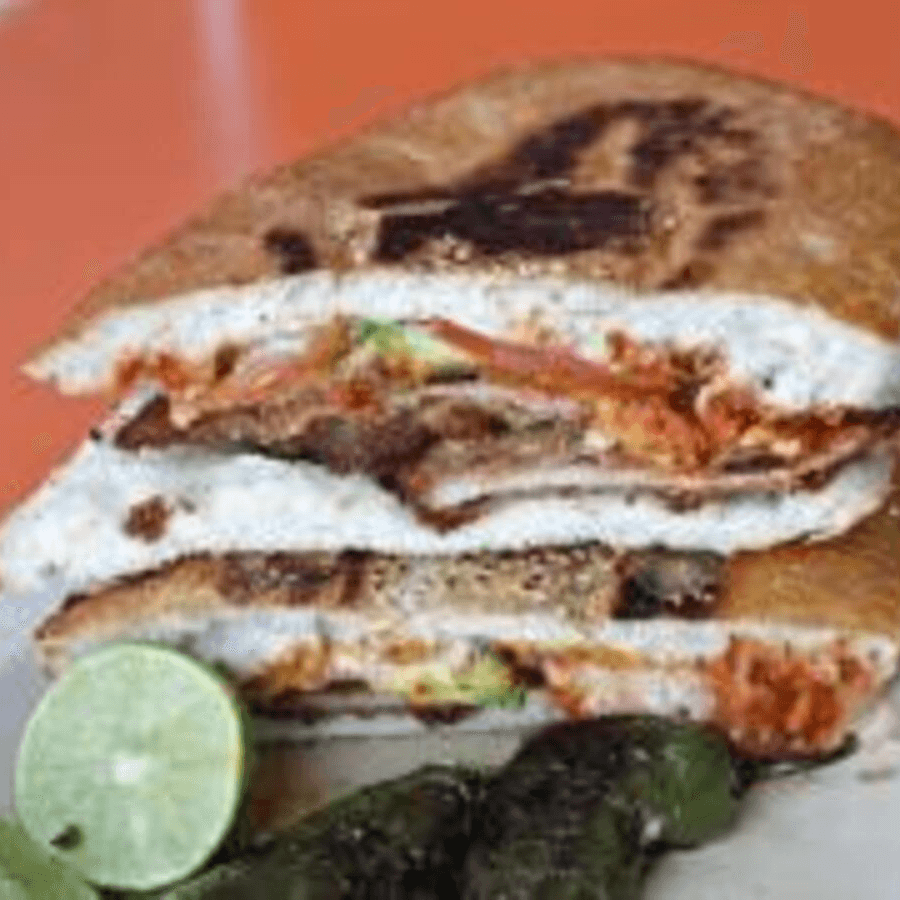 Combo-2 Tortas Caprichosas + 1 Refresco